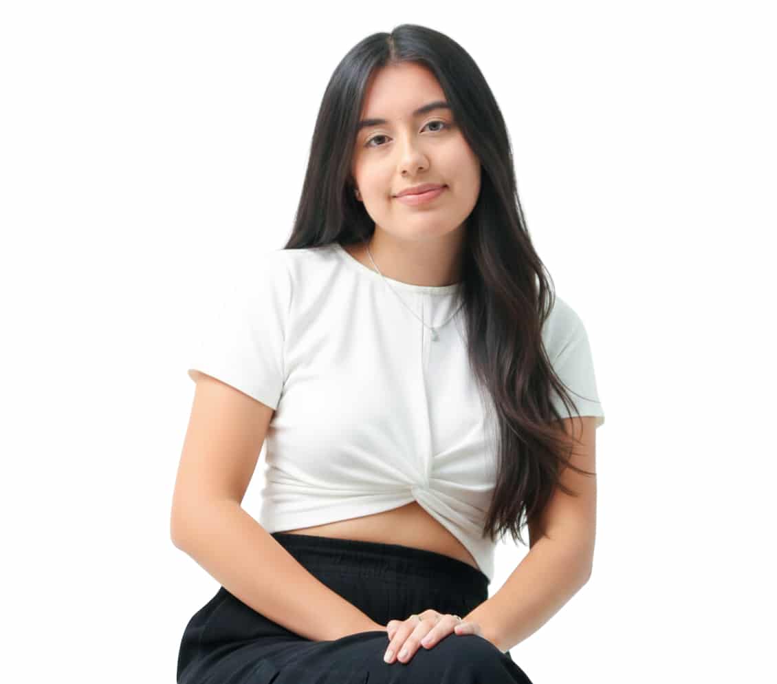 Especialista en diseño de marca y estrategia visual en Medellín.